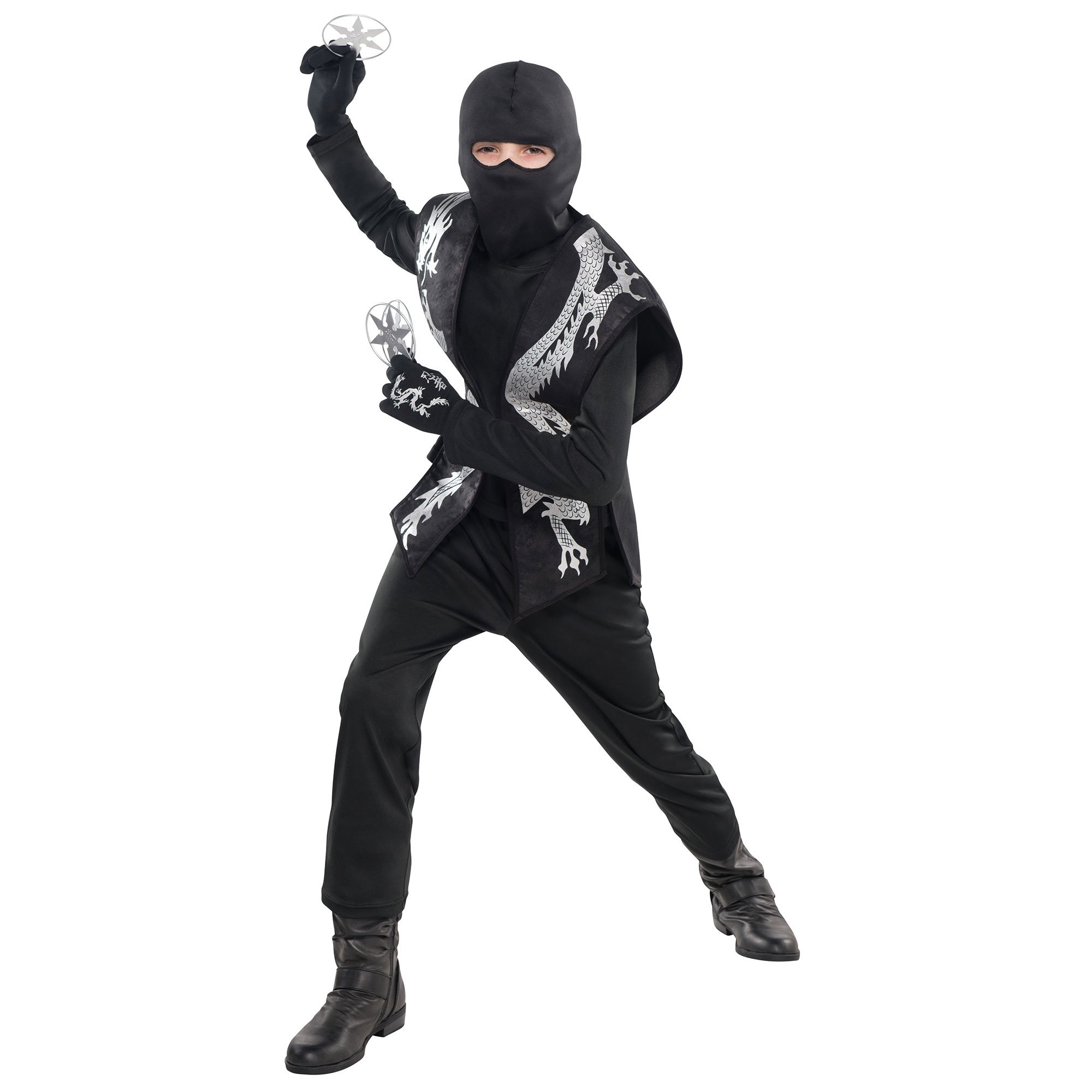 Child Ninja Accessory Kit