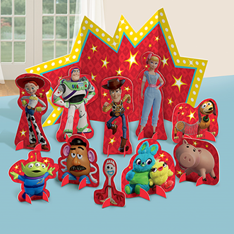 Toy Story 4 Clip Art (PNG Images)