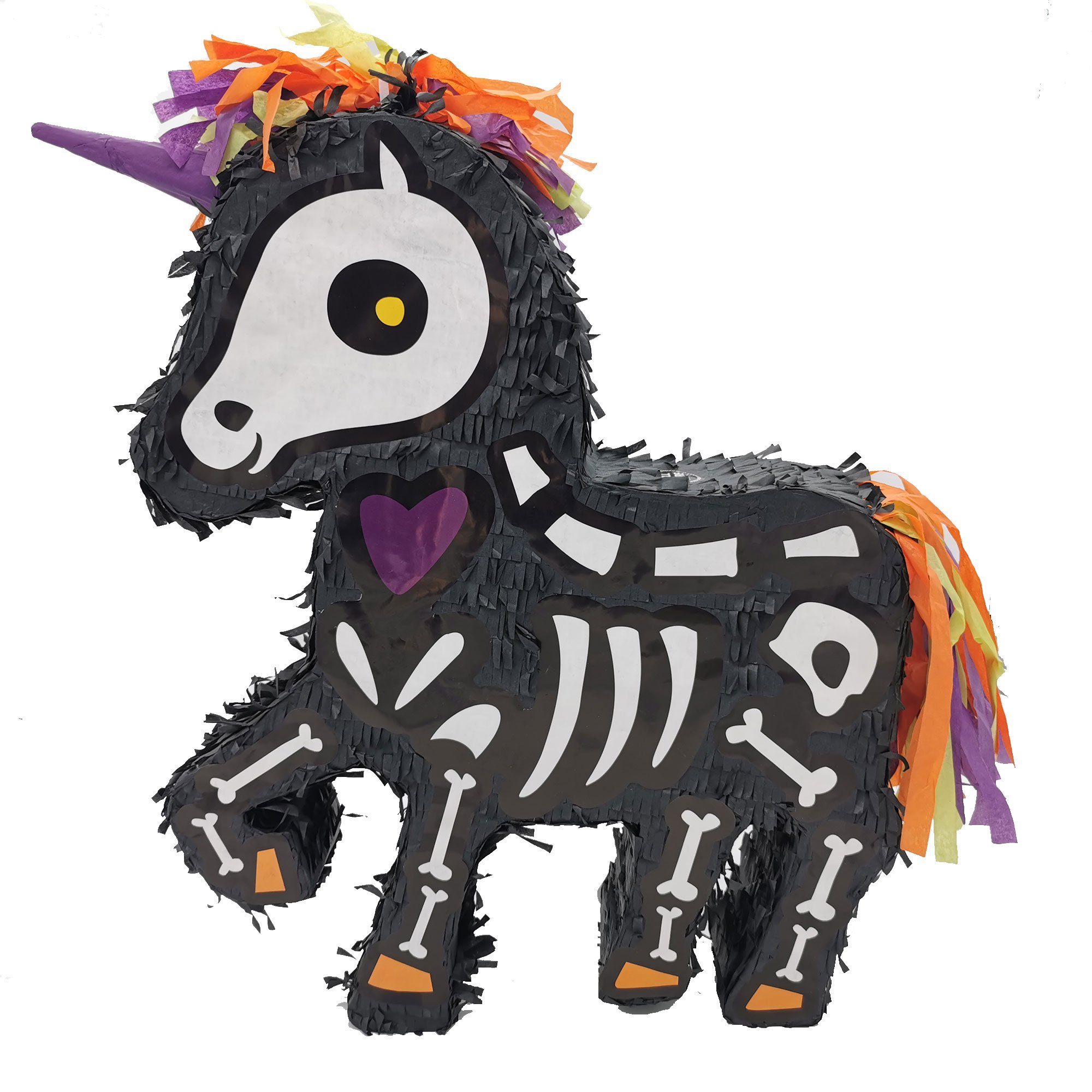 Amscan Pull String Burro Pinata