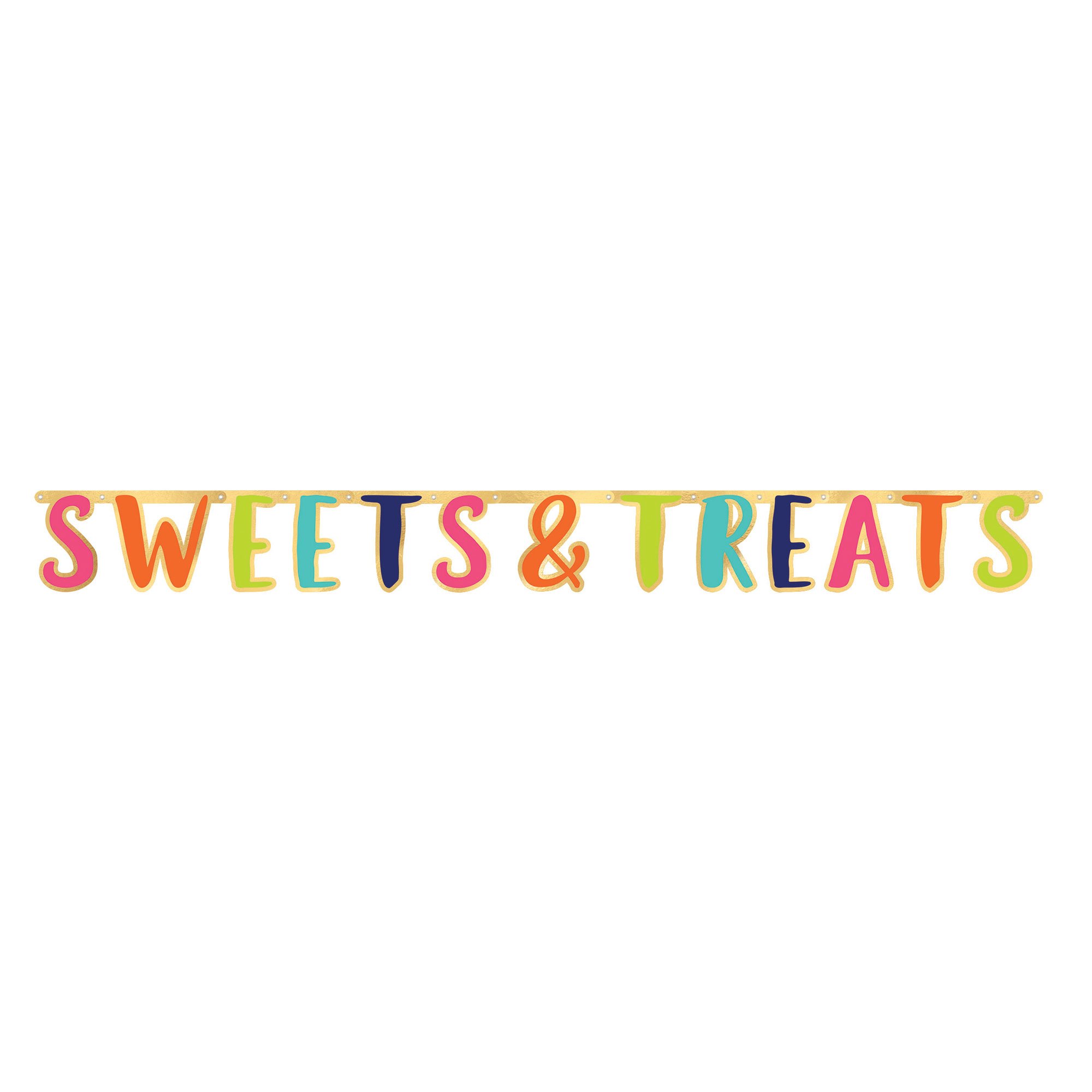 Sweet & Treats : Amscan Asia Pacific