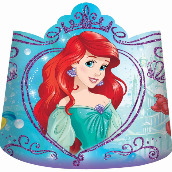 ariel-dream-big-paper-tiaras-amscan-asia-pacific