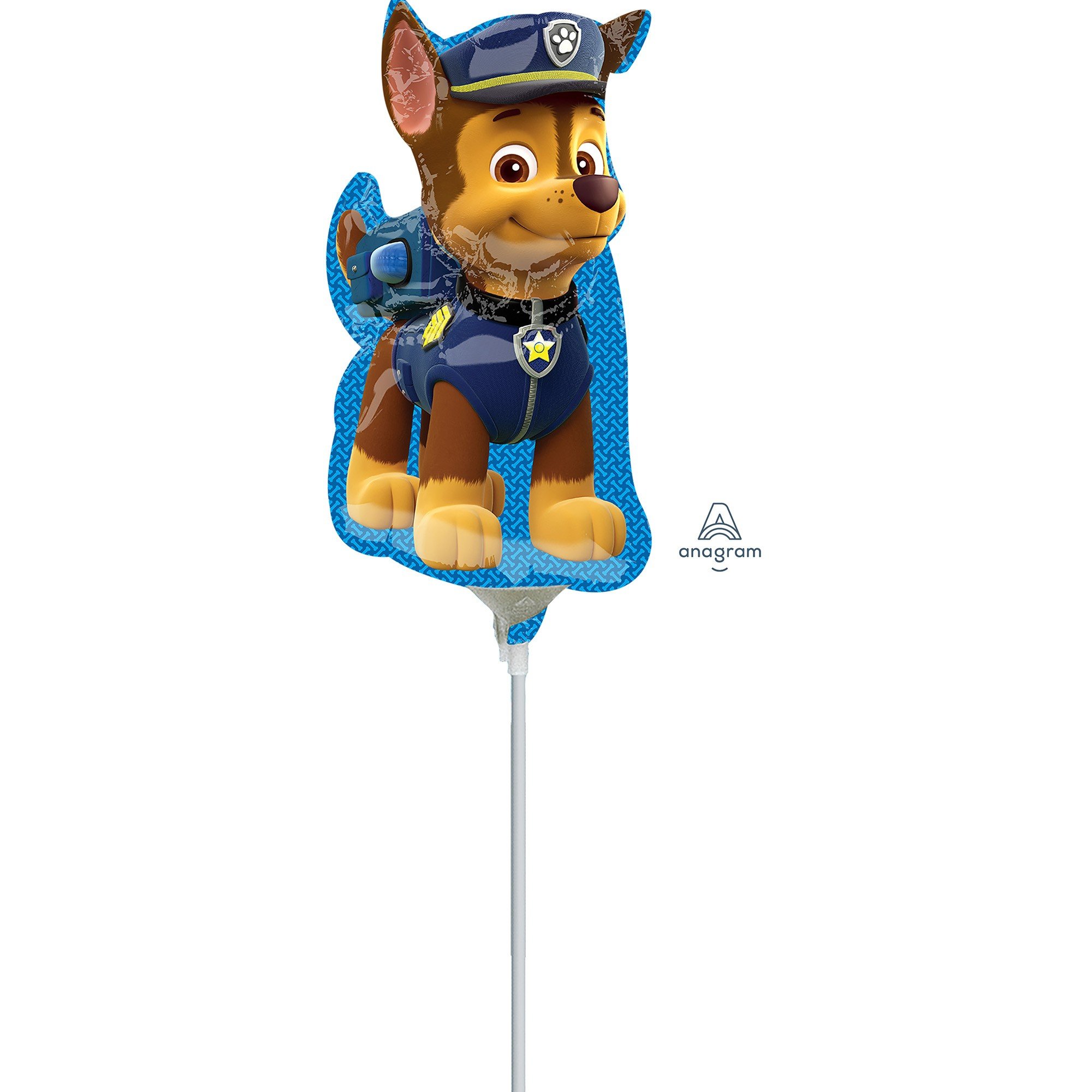 Paw Patrol Asia