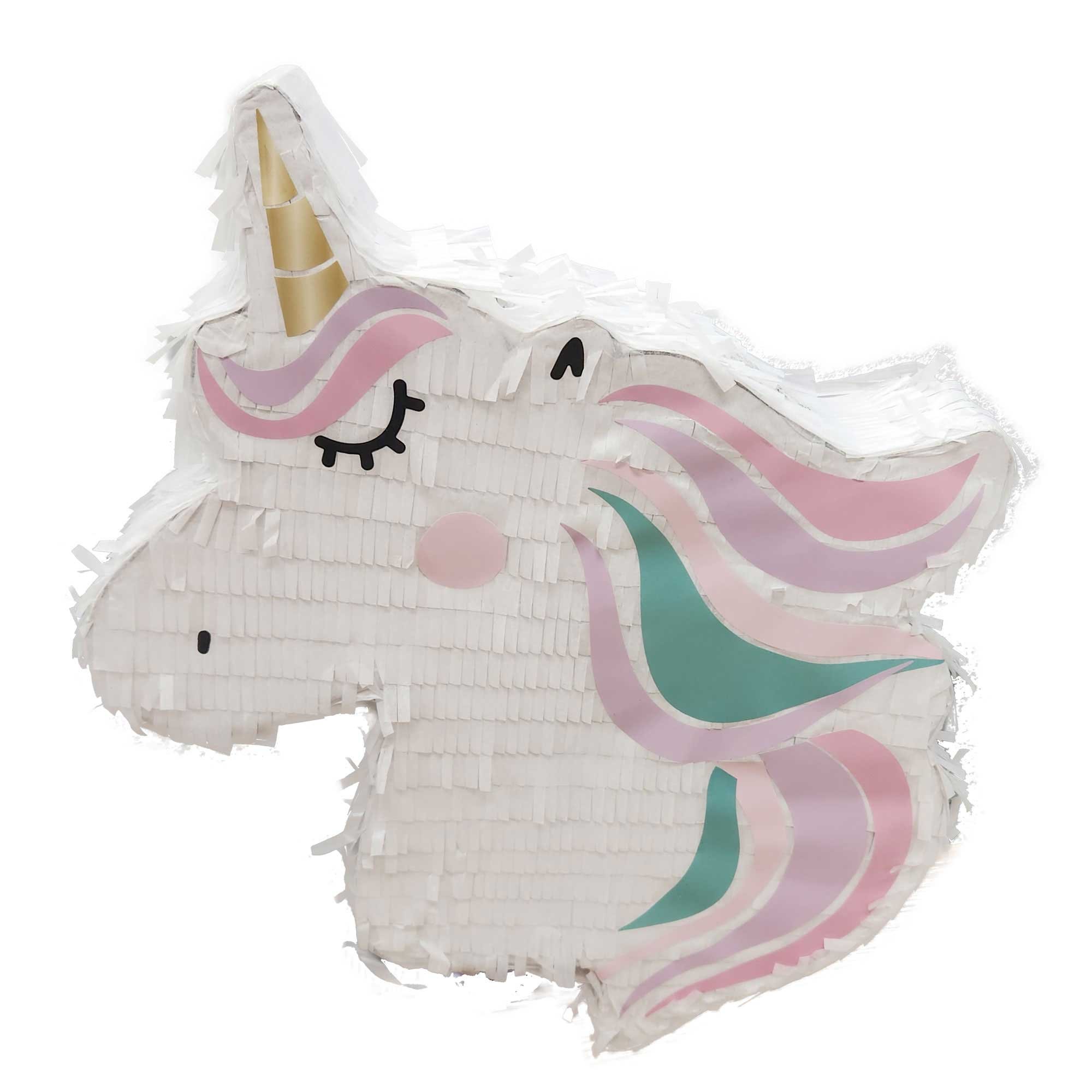 Amscan Pull String Burro Pinata